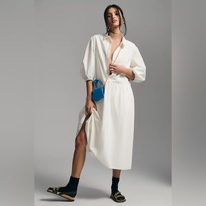 Mare Mare x Anthropologie Shirt Dress